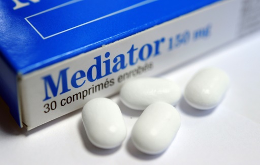 Ouverture du procès en appel du Mediator