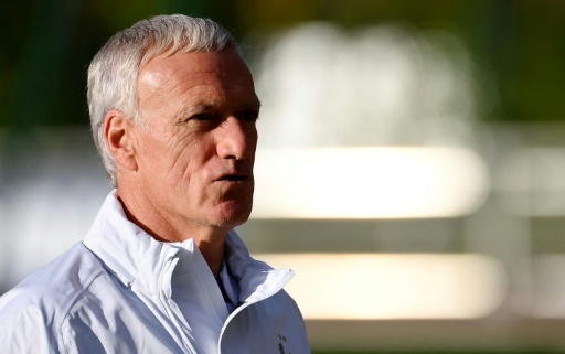 Mondial-2022 : Jour J pour les Bleus, Deschamps dévoile sa liste