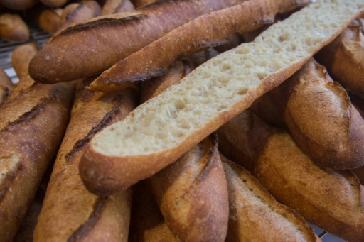 Populaire, mais en péril, la baguette inscrite au patrimoine immatériel de l'humanité