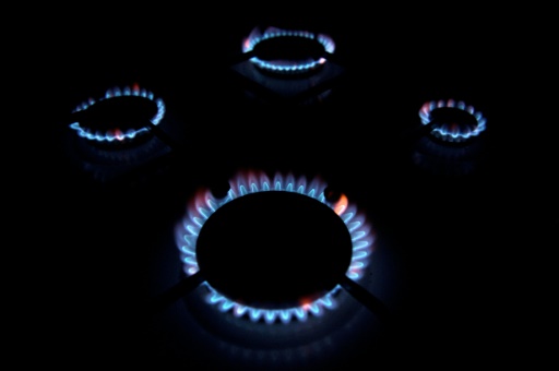 Pourquoi la chute des prix du gaz ne calme pas les factures et l'inflation ?