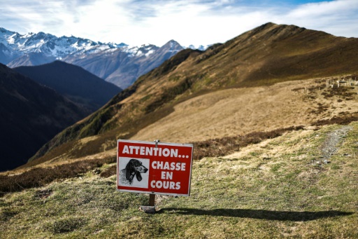 Le gouvernement écarte finalement l'idée d'une journée sans chasse