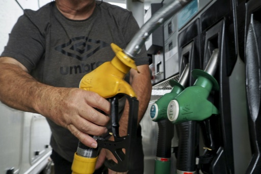 L'indemnité carburant de 100 euros pourra être demandée à partir du 16 janvier