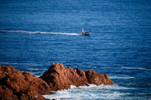 Sur la Côte d'Azur, une interdiction de pêcher bénéfique à la biodiversité et aux pêcheurs