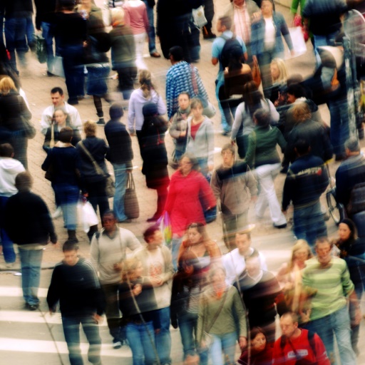 La croissance de la population française ralentit, sauf en Paca