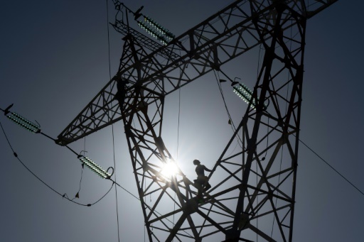La France commence l'année en redevenant exportatrice d'électricité