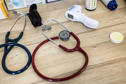 Médecins libéraux : poursuite de la grève, avec une manifestation jeudi