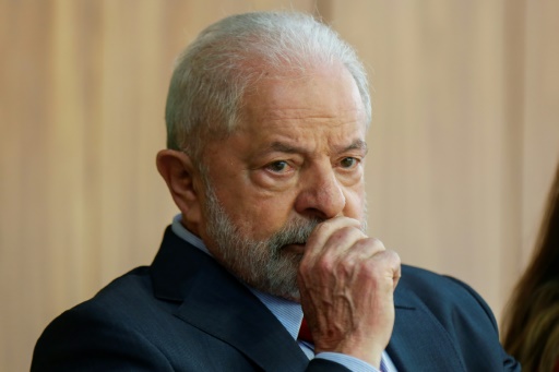 Brésil : l'étau se resserre sur les émeutiers, Lula préoccupé par sa sécurité