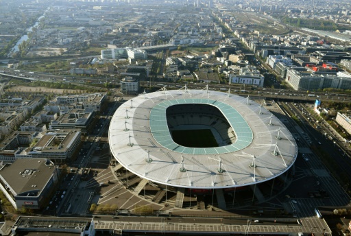 L'Etat planche sur l'avenir du Stade de France au-delà de 2025