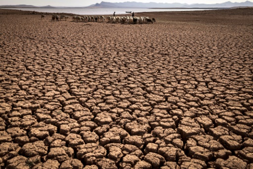 Climat : le monde vers +2,6°C à cause d'engagements "pitoyablement" insuffisants