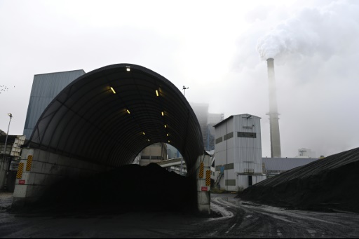 Retour de flamme à la centrale à charbon de Saint-Avold
