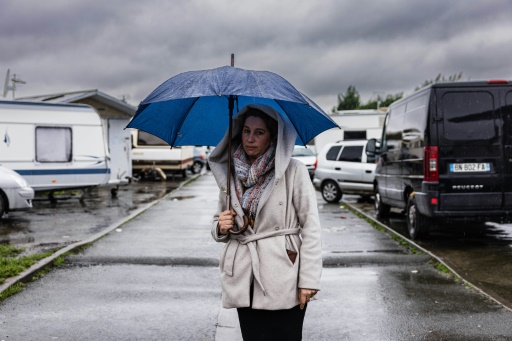 Gens du voyage : près de Lille, dix ans de combat au féminin pour changer d'air(e)