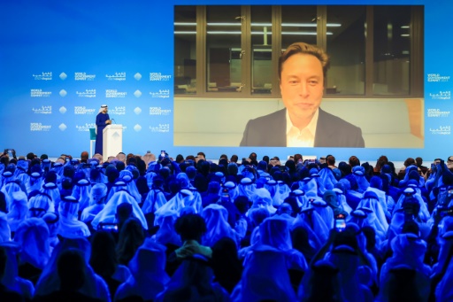 Selon Elon Musk, "quelqu'un d'autre" pourrait diriger Twitter fin 2023