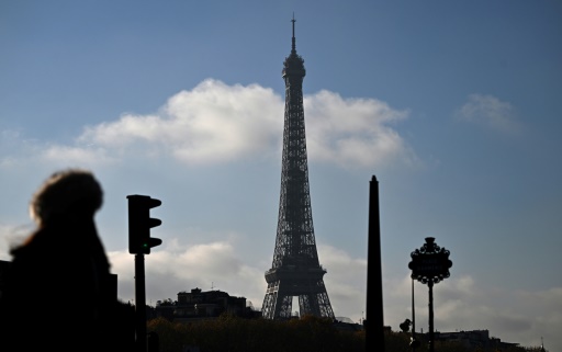 Les touristes étrangers ont rapporté 58 milliards à la France en 2022, un record selon Atout France