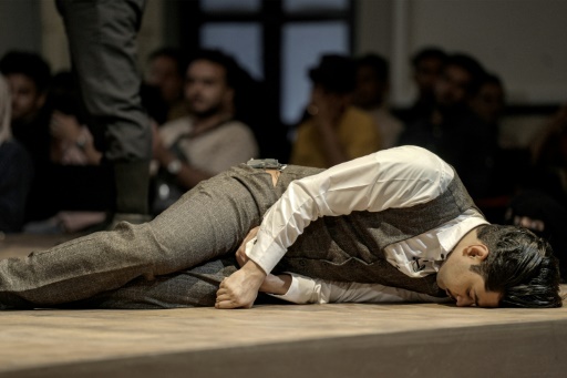 Shakespeare au Yémen : le retour du théâtre face à la tragédie de la guerre
