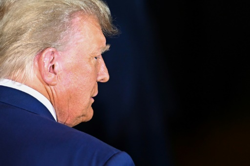 Trump menacé d'un procès, la présidentielle américaine s'enfonce dans l'inconnu