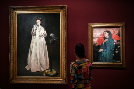 Manet-Degas à Orsay, un dialogue fondateur de la modernité