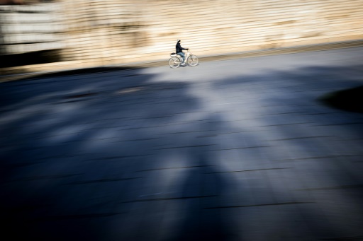 Sécurité routière : 2022, année noire pour cyclistes et trottinettes