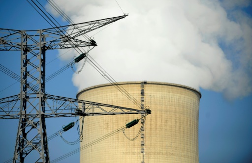 Nucléaire : le Sénat s'apprête à voter un texte de relance plus affirmée