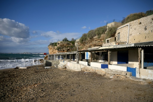 Les cabanons marseillais, un art de vivre menacé