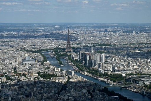 JO-2024/Sécurité : le casse-tête de la cérémonie d'ouverture