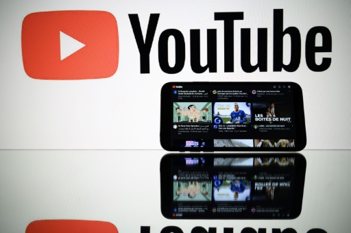 YouTube assouplit ses restrictions sur l'usage de grossièretés en français et anglais