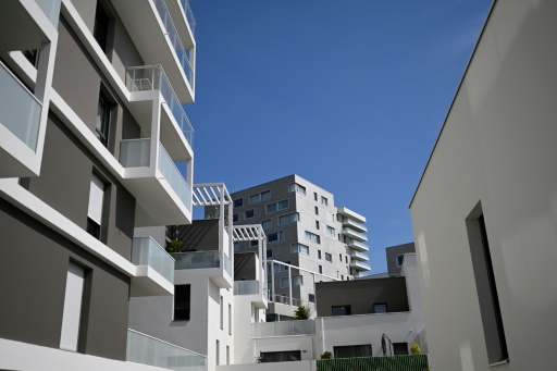 Dans la métropole de Rennes, construire avec un balcon, c'est une obligation