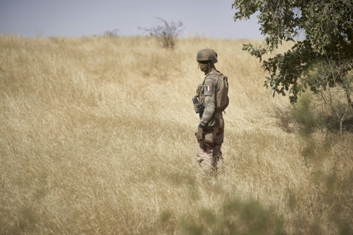 Après le Mali, les troupes françaises sur le départ au Burkina Faso