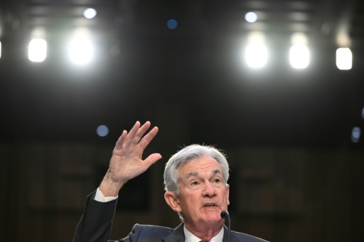 Regards tournés vers la Fed après les turbulences du secteur bancaire