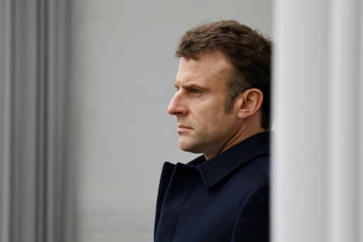 Macron ouvre l'acte II du débat sur la fin de vie