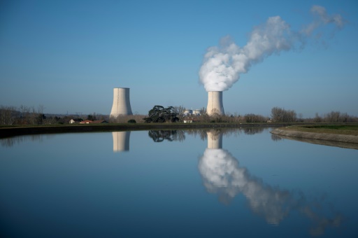 UE : le nucléaire, pomme de discorde pour les ministres de l'Energie