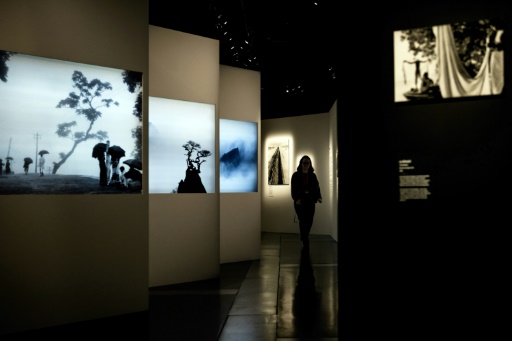 100 photographies pour 100 ans : Marc Riboud célébré à Lyon au musée des Confluences
