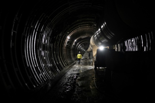 Lyon-Turin : le tunnel avance, les nouvelles voies ferrées se font attendre côté français