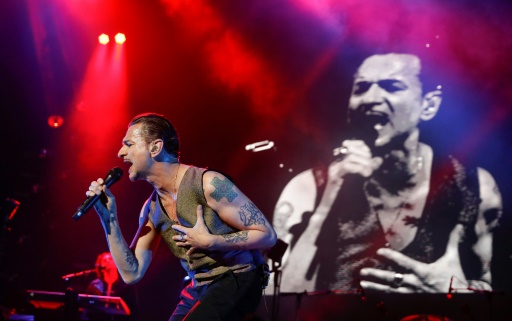 Depeche Mode, deuil et paix des braves