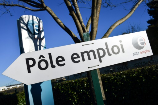 Le chômage a reculé nettement en 2022 avec un bon dernier trimestre