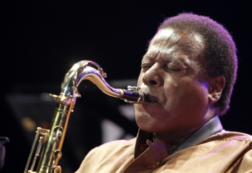 Jazzman touche-à-tout, l'Américain Wayne Shorter est mort