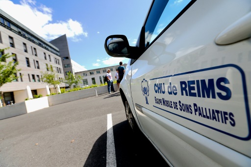Agression au CHU de Reims, une infirmière décédée et une secrétaire médicale dans un état "critique"