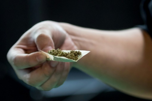 Cannabis de synthèse : une interdiction d'ici à quelques semaines, dit le ministre de la Santé