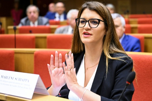 Fonds Marianne : la commission d'enquête du Sénat rend ses conclusions