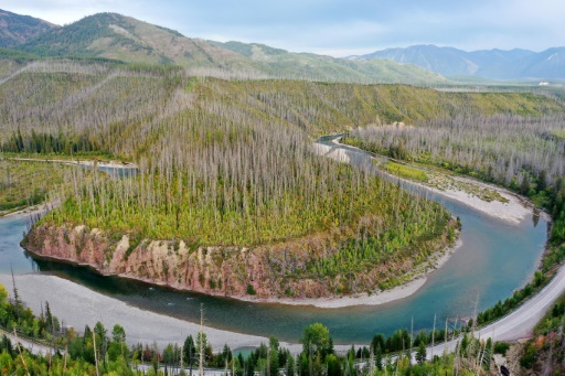 Un procès historique pour le climat s'ouvre dans le nord-ouest des Etats-Unis