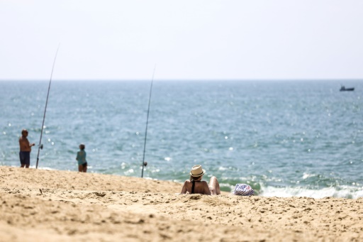 Malgré l'inflation, les vacances des Français restent sacrées