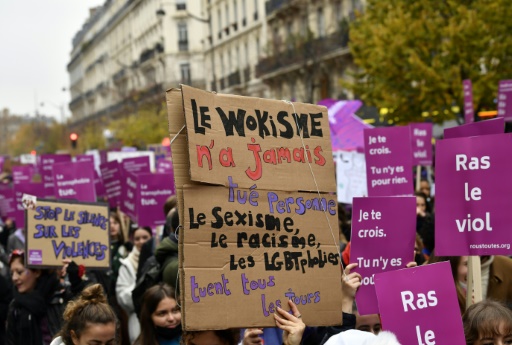 Les préjugés sexistes "enracinés", pas d'amélioration en dix ans, déplore l'ONU