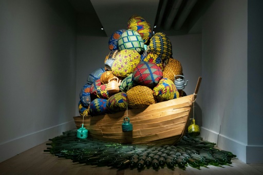 Le musée de l'immigration rouvre pour raconter une "histoire commune"