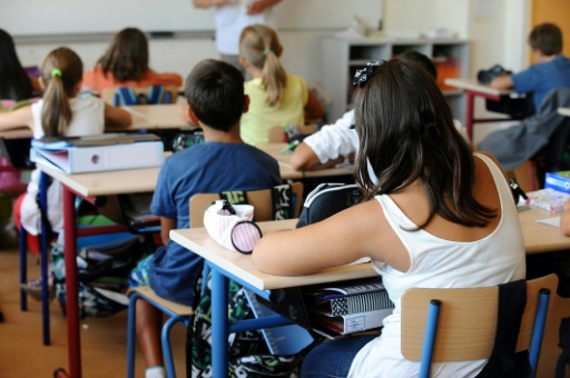 Améliorer l'accueil des élèves LGBT+, un défi pour l'école