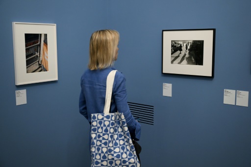 Face aux coups de chaud du monde, la fraîcheur des Rencontres photo d'Arles