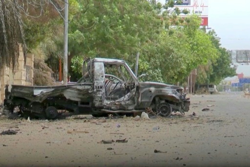 L'ONU dit avoir "échoué" à éviter la guerre au Soudan