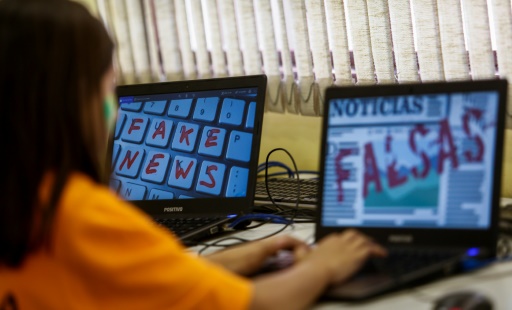 Classement mondial RSF : la liberté de la presse "noyée" sous la désinformation