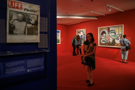 Au Brooklyn Museum, Picasso entre critique radicale et regard féministe