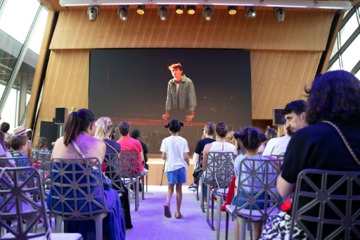 "Miraculous" sur grand écran, en comédie musicale animée