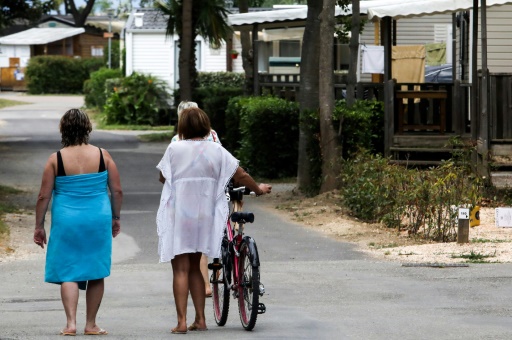 Tourisme : près des 3/4 des Français ont l'intention de partir en vacances l'été prochain selon le gouvernement