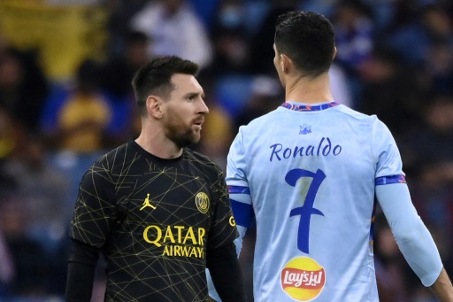 Le départ de Messi pour l'Arabie saoudite est "une affaire conclue"